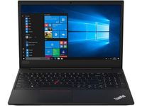 Lenovo ThinkPad E590 Laptop Black (Intel i5-8265U 4-Core, 16GB RAM, 1TB HDD, Intel UHD 620, 15.6" HD (1366x768), WiFi, Bluetooth, Webcam, 2xUSB 3.1, 1xHDMI, SD Card, Win 10 Pro)