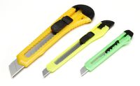 Darice B002C12EHM 3 Knives Assorted