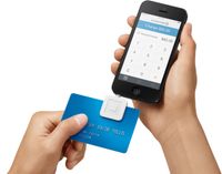 Square A-PKG-0224-02 Square Reader
