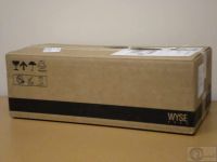 WYSE NETWORK COMPUTER - C10LE - THIN CLIENT - 1 GHZ - 128 MB - RAM: 512 MB 902175-01L (Renewed)