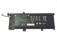New Genuine Battery for HP 15.4V 55.67Wh Battery MB04055XL