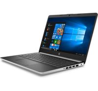 2019 HP 14" FHD IPS BrightView Micro-Edge Laptop PC, Intel Dual Core i3-8130u Processor Upto 4.0 GHz, 12GB Memory, 512GB SSD, HP Fast Charge, USB-C, WiFi, HDMI, GbE LAN, Windows 10 Home in S Mode