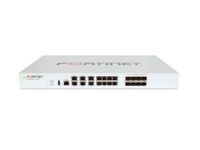 FORTINET FortiGate 100EF 1YR Bundle Hardware Plus ASE FortiCare and FortiGuard 360 Protection