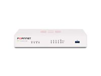 Fortinet FortiGate 30E 8X5 UTM Protection 5YR Bundle Firewall FortiCare FortiGuard FG-30E-BDL-900-60