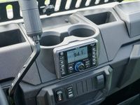 T-N-T Audio 2018 2019 Polaris Ranger 1000 XP In Dash Stereo System