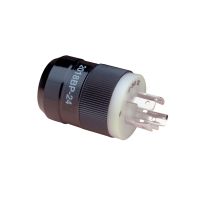 Marinco 12-24 Volt Troll Mtr Plug