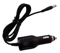UpBright New Car 6V DC Adapter for Replacement for Grundig S350 S350DL S350DL-R S350DLR Eton Shortwave Digital Radio Receiver 6VDC Auto Vehicle Boat RV Power Supply Cord Battery Charger Mains PSU
