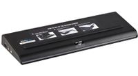 Targus Universal 3.0 Dual Video 2K Laptop Docking Station (ACP77USZ)