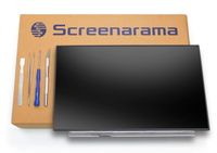 SCREENARAMA New Screen Replacement for Lenovo FRU 00NY435 P/N SD10K93480, FHD 1920x1080, IPS, Matte, LCD LED Display with Tools