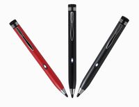 Broonel Black Fine Point Digital Active Stylus Pen Compatible with The Yuntab H8 Tablet 4g 8 inch Touch Screen