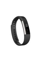 Fitbit Alta Fitness Tracker, Black, X-Large