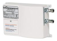 6240W Point-of-Use Electric Tankless Water Heater 208VAC