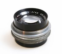 WOLLENSAK VELOSTIGMAT 162MM F/4.5 ENLARGING LENS