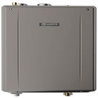 Noritz EZTR75NG Easy 75 Gallon Tank Replacement, max. 199,900 Btuh, 11.1 Gpm - Natural Gas