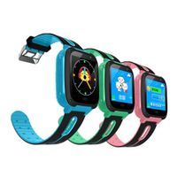 masite Children Smart Watch Life Waterproof Anti-Lost Child Positioning Tracking Watch Smart Watches