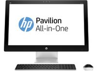 HP Pavilion 27-a010 All-In-One - 27" FHD Touch - i7-6700T - 12GB - 1TB
