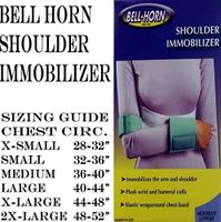 Shoulder-brace