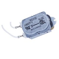 Intermatic WG733 Replacement Motor, 208/240/277Vac