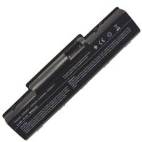 Bay Valley Parts New Replacement Laptop Notebook Battery for Acer AS09A31 AS09A41 Emachine D525 D725 Aspire 5516 5517 5532 5732Z Acer AS09A56 5734 5732 5732G 5732ZG 7315 7715 7715Z Acer AS09A90 AS09