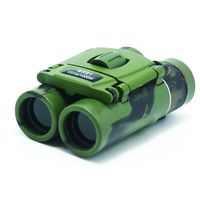 Kids Binoculars 8x21Binoculars for Kids Toy Binoculars for Boy /Girls Mini Lightweight Children Binoculars Folding Binoculars Outdoor Birthday/Christmas Gift Educational Learning Bird Watching Hiking