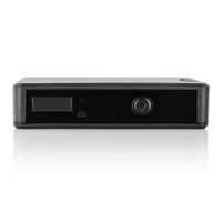 Qcam Hidden Spy Camera 720p DVR Security Cam with Night Vision 160° FOV, Motion, Voice, Vibration, Body Heat Detection, Portable Nanny Camera (QSD-722)