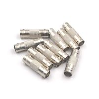 ANNKE BNC to BNC Connector for Security System