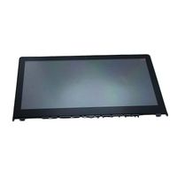 LCDOLED 15.6 inch FullHD 1080P LED LCD Display Touch Screen Digitizer Assembly + Bezel for Lenovo Flex 3-1580 80R4