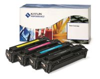 Media Sciences 44193 Toner Cartridge - Alternative for Xerox (106R02230) Toner