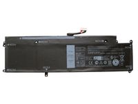 GreenTech New P63NY Replacement Battery for Dell Latitude 13 7370 7.6V 43Whr 4-Cell Primary Battery 0N3KPR N3KPR 4H34M