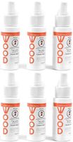 Wood All Natural (No Deet) Insect Repellent, 2 Ounce Bottle