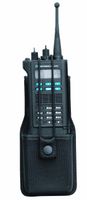 Bianchi Accumold 7314S Radio Holder with Swivel, Black