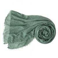 Baby Photography Props Blanket Newborn Photo Shoot Outfits Infant Photos Luxurious Wrap (Light Green)