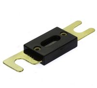 VOODOO 350 Amp ANL Inline Fuse Car Audio for Fuse Holder (1 Pack)