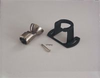 Minka Aire A245-BCW Sloped Ceiling Adapter