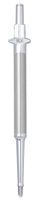 VistaLab 1103 Aluminum Alloy and Stainless Steel MLA Precision Pipette, 30 microliter Volume, +/-3% Accuracy, Silver