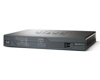 Cisco Systems 887V Integrated Services Router VDSL2