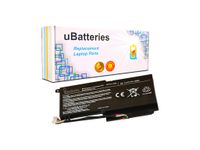 UBatteries Compatible Battery Replacement For Toshiba Satellite Series S55t-A5156 S55t-A5161 S55t-A5189 S55t-A5237 S55t-A5238 S55t-A5258NR S55t-A5277 S55T-B5134 S55t-A S55t-B P55-A P55-B 3000mAh 4Cell
