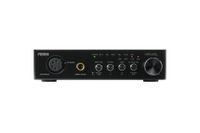 Fostex USA Fostex Desktop Headphone Amplifier with DAC Balanced Output (HP-A4BL) (AMS-HP-A4BL)