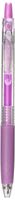Pilot Juice 0.5mm Color Gel Ink Ballpoint Pen, Pastel Violet (LJU-10EF-PV)