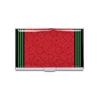 ACME Studios China Market Business Card Case by Daniel Pelavin (CPD01BC)