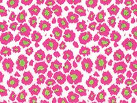 Beautiful Coral"Cottage Rose" Floral Art DIY Crafts Tissue Paper for Gift Wrapping 20"X30" 5 Sheets