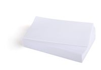 Mintra Office Memo Sheets - 4in x 6in Sheets of Note Paper For Reminders, Work, Business, Desk, College, School, Organization, Planning (Memo Slips 500ct - White)