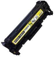 Speedy Toner HP 305A Remanufactured HP CE412 Yellow Laser Toner Cartridges Replacement Use for HP Laserjet Pro 400 Color Series
