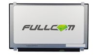 FULLCOM New 15.6 inch Replacement Screen Compatible with LP156WHB(TP)(GD)