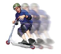 Razor A Kick Scooter - Green