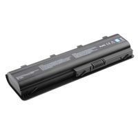 Replacement Battery Compatible with HP 593553-001 Compaq Presario CQ62 CQ56 CQ57 CQ42 CQ43 CQ32, HP G72 G62 G56 G42 G32, Pavilion G6 G7, HP 2000 Notebook PC