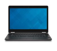 Dell Latitude E7470 14in FHD Intel Core i7-6600U 16GB DDR4 512GB SSD 14in Windows 10 Professional (Renewed)