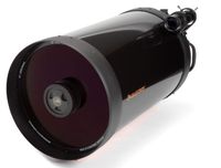 Celestron 91038-XLT 14" Schmidt-Cassegrain C14-AF XLT (CGE) Optical Tube Display