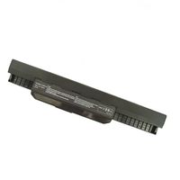Alliboo New Laptop Battery for ASUS A32-K53 A42-K53 A41-K53 X54C X53S X53 K53S X53E A43E A43F A43J A43JA A43JB A43JC A43JE A43JF A43JG A43JH A43JN A43JP A43JQ A43JR X44C X44H X44L X84C X54C