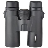 Gosky 8x42 Binoculars for Adults, Compact HD Professional Binoculars for Bird Watching Travel Stargazing Hunting Concerts Sports-BAK4 Prism FMC Lens-with Phone Holder, Strap Carrying Bag